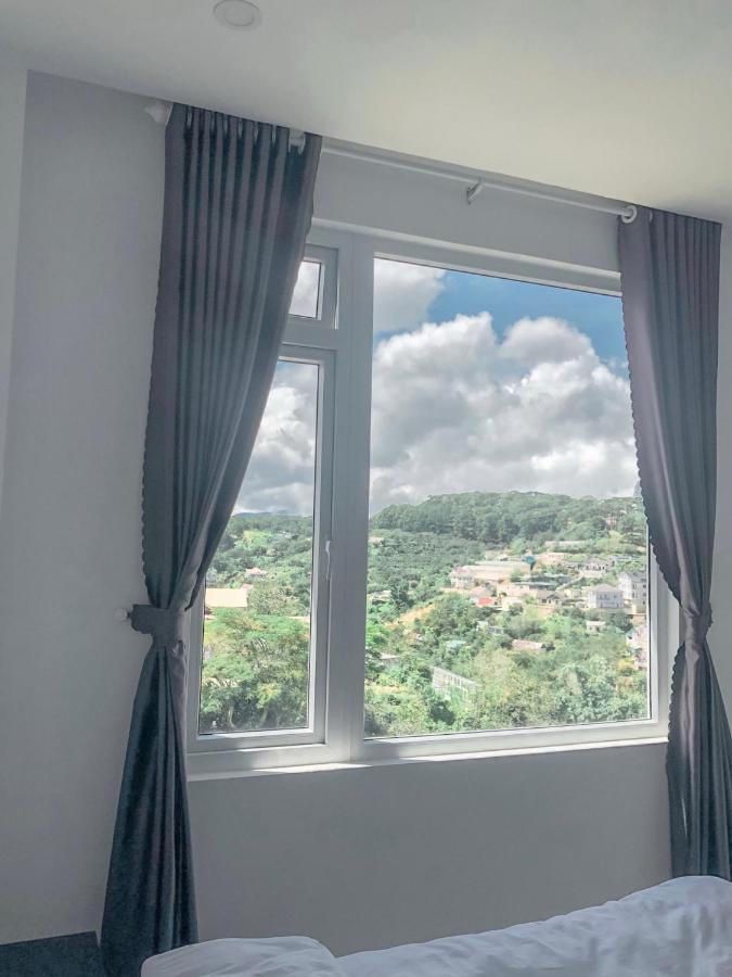 Chiu Home Dalat Exteriör bild